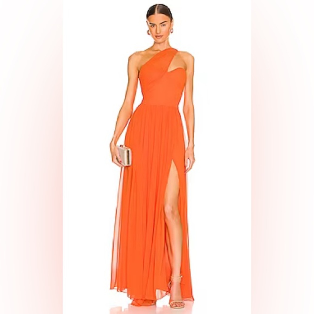 Imade Dress YAURA from Revolve